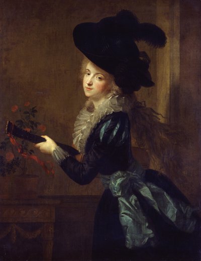  af Johann Friedrich August Tischbein