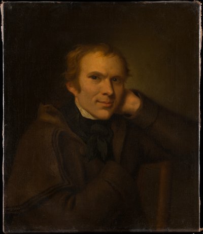  af Johann Friedrich August Tischbein