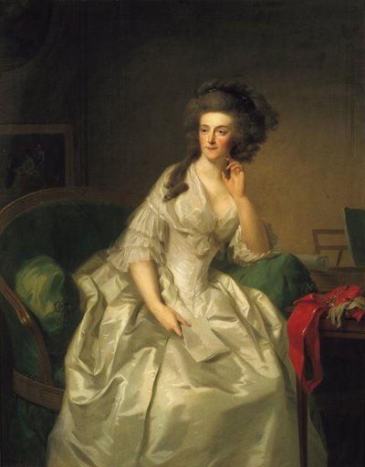  af Johann Friedrich August Tischbein