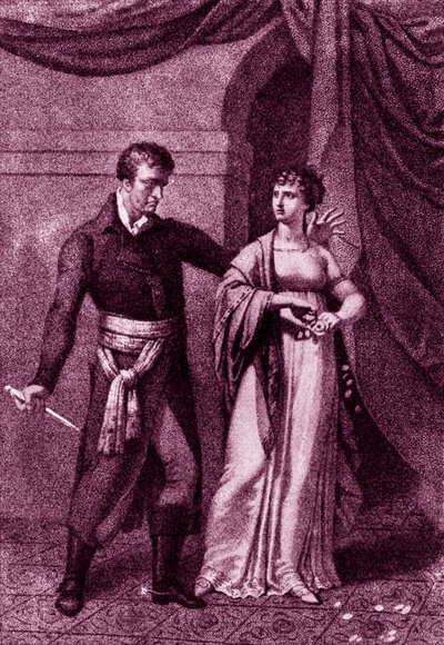 Emilia Galotti af Johann Friedrich Bolt