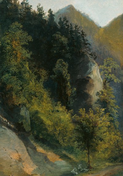  af Johann Georg von Dillis