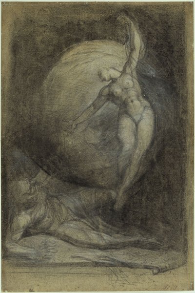  af Johann Heinrich Füssli