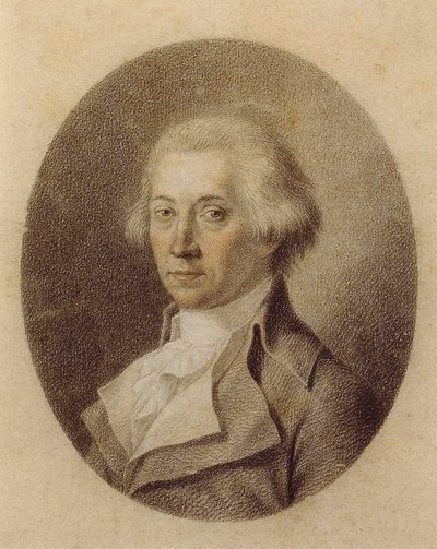 HULipsi af Johann Heinrich Lips