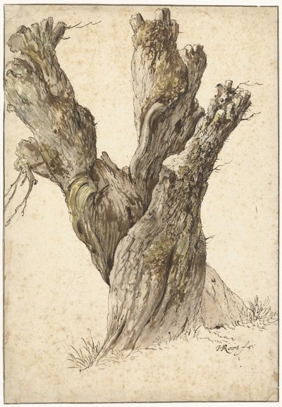  af Johann Heinrich Roos