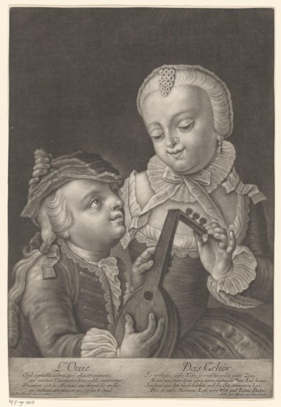høring L