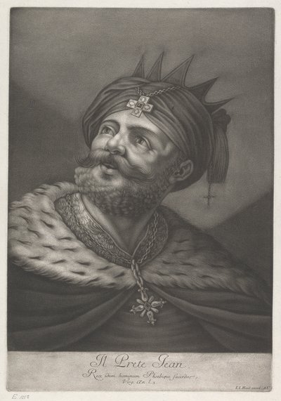 Han låner Jean af Johann Jacobus Haid