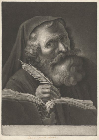 ressource til hukommelse af Johann Jacobus Haid
