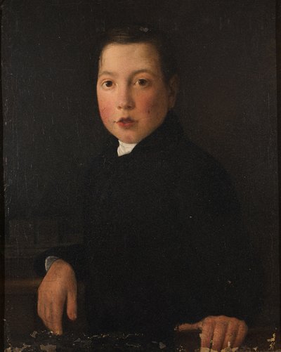 Adolf Musch af Johann Michael Neder