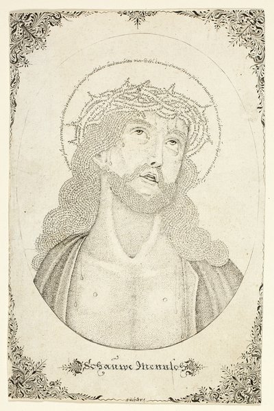 Sorgernes mand af Johann Michael Puchler