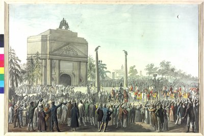 Kejser Franz I