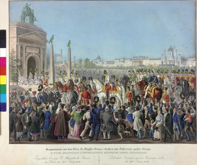 Franz I