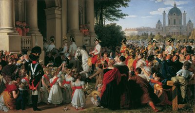 Kejser Franz I