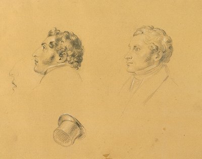 Undersøgelse om "Indgangen efter freden i Paris" af Johann Peter Krafft