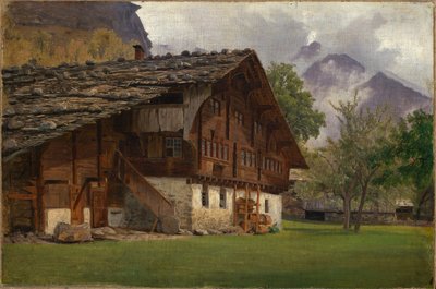  af Johann Wilhelm Schirmer