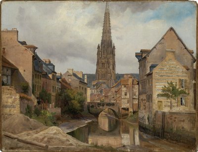  af Johann Wilhelm Schirmer