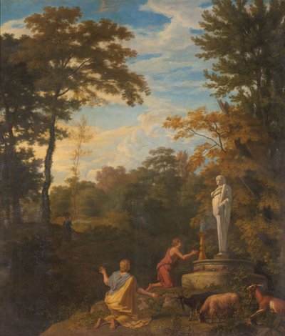  af Johannes (1646-c.1726) Glauber