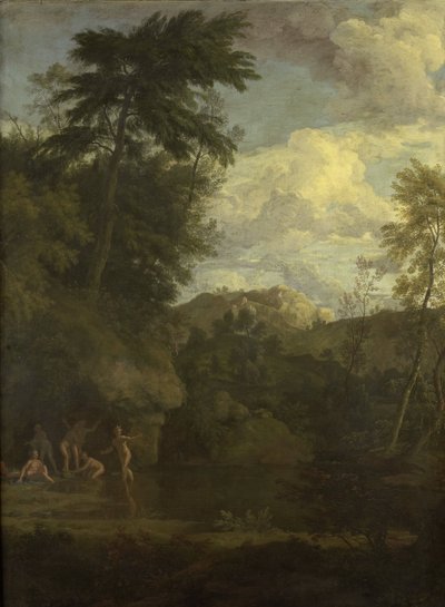  af Johannes (1646-c.1726) Glauber