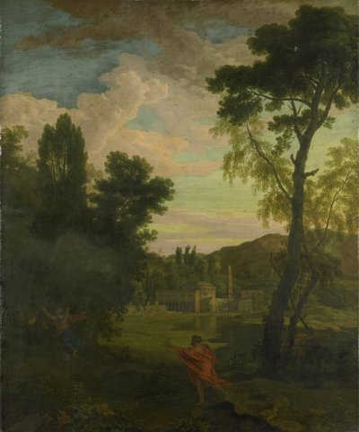  af Johannes (1646-c.1726) Glauber