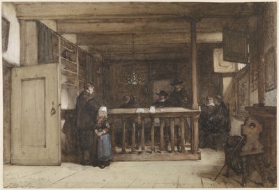 Lønningsdag: Aldermen