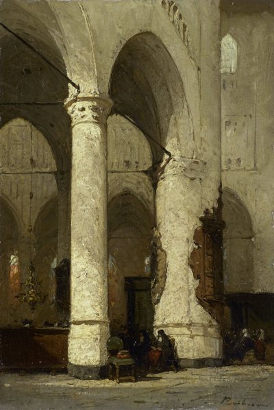  af Johannes Bosboom