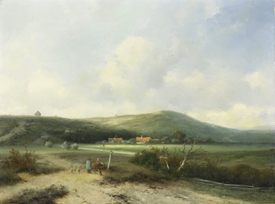  af Johannes Franciscus Hoppenbrouwers