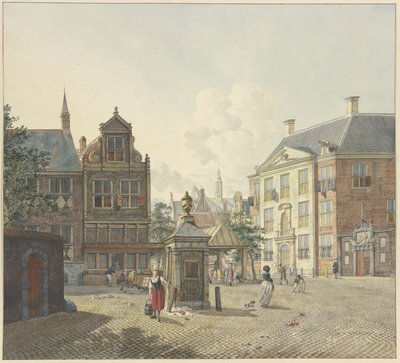  af Johannes Huibert Prins