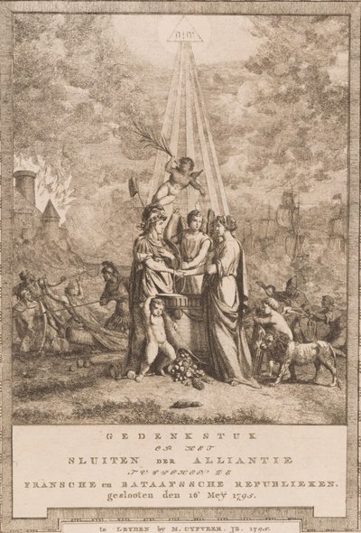  af Johannes Huibert Prins