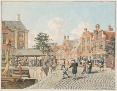  af Johannes Huibert Prins