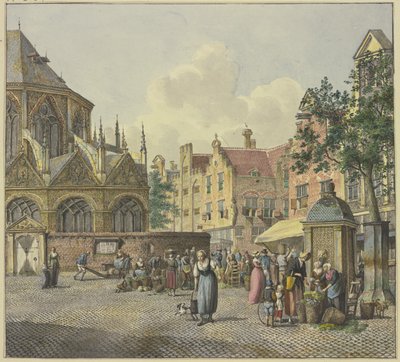  af Johannes Huibert Prins