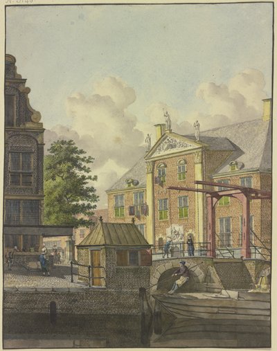  af Johannes Huibert Prins