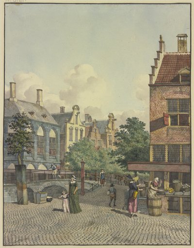  af Johannes Huibert Prins