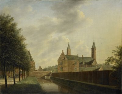Heemstede Gods af Johannes Janson
