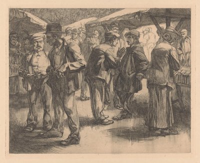 Bogmesse af Johannes Josephus Aarts