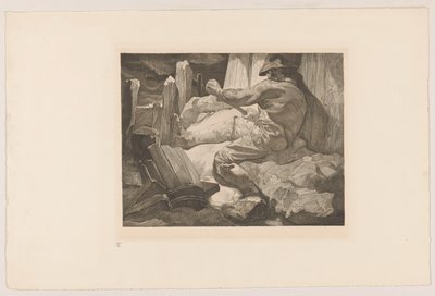 Nysgerrig Arbejder af Johannes Josephus Aarts