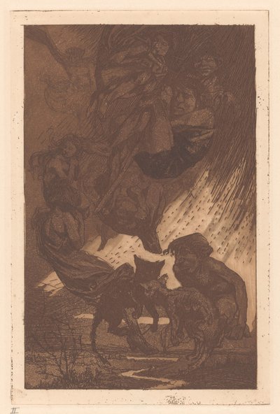 Flydende mennesker, fantasivæsner og katte af Johannes Josephus Aarts