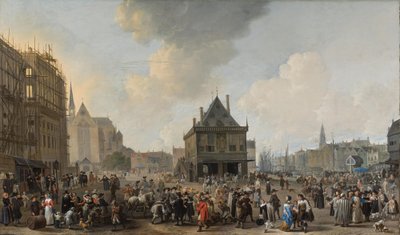  af Johannes Lingelbach