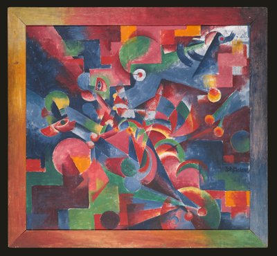 sker af Johannes Molzahn