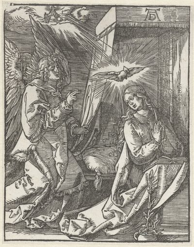 Bebudelse af Johannes Mommard
