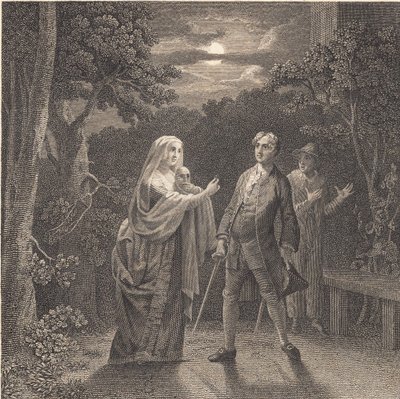 De usynlige af Johannes Senn