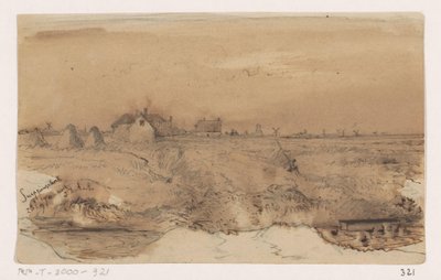 Snapshot af Johannes Tavenraat