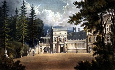 Deepdene, fra Ackermanns 