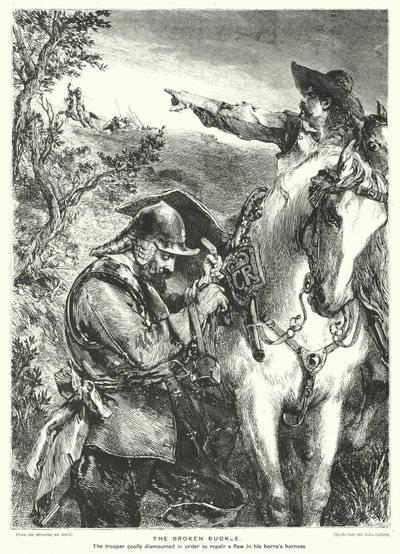  af John (after) Gilbert