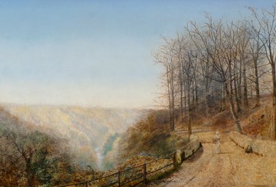  af John Atkinson Grimshaw