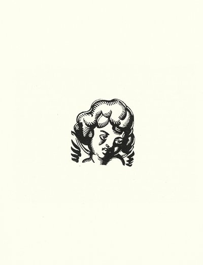 Illustration til Madame Bovary af Gustave Flaubert (litho) af John Austen