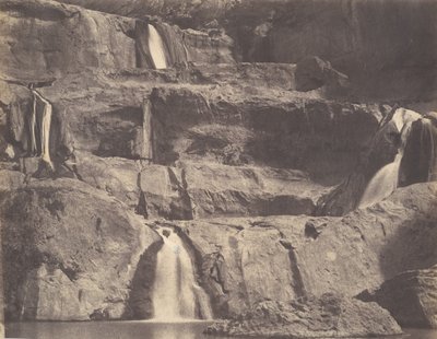 Constantine, Algeriet, 1853-54. af John Beasley Greene