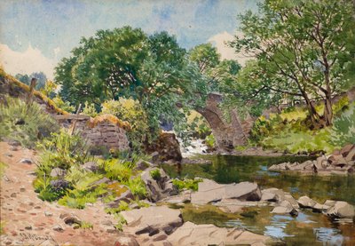Strathyres bro af John Blake MacDonald