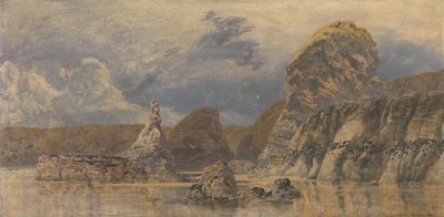 Havlandskab af John Brett