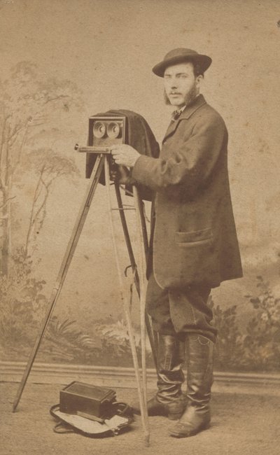  af John Carbutt