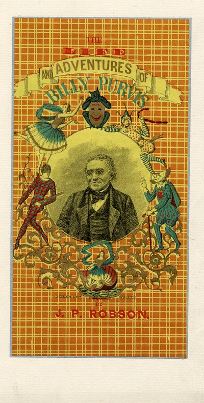 Billy Purvis