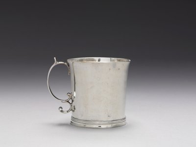 Krus, 1680-1710 af John Coney